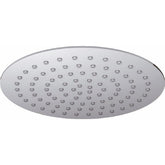 Air Injection Round Shower Head 250